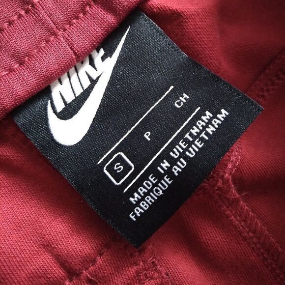 Nike Logo Sweatpants Joggers Trainers - Picture 4 of 8